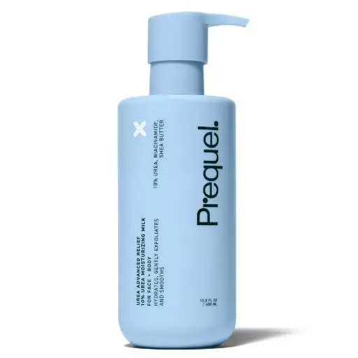 Prequel Urea Moisturizer - 13.5 fl oz 