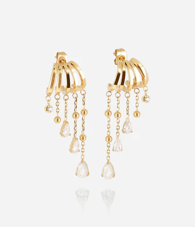 Maria Earrings