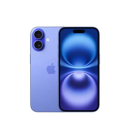 Apple iPhone 16 