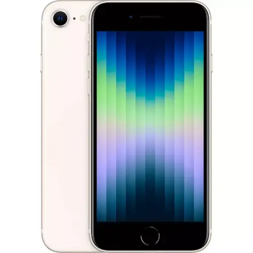Apple iPhone SE(3. Generation)