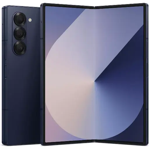 Samsung Galaxy Z Fold6