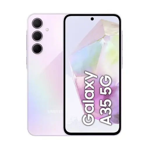 SAMSUNG Galaxy A35 5G
